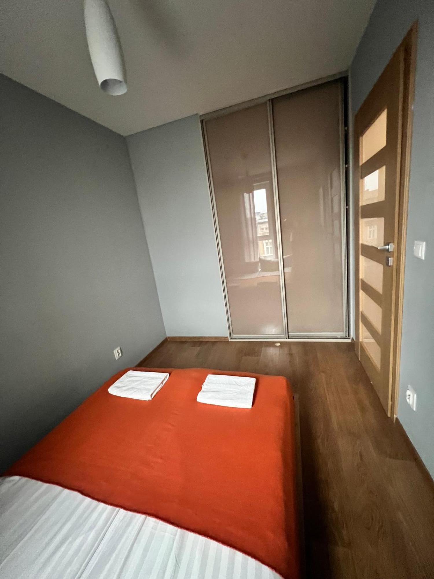 Residence Aparthotel Estetino Exterior foto